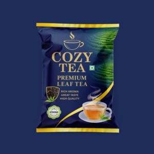 Home COZY TEA Premium Tea – 500g