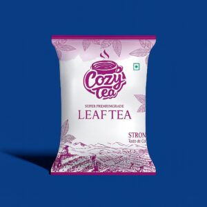 Home cozy tea classic leaf tea – 900g (copy)