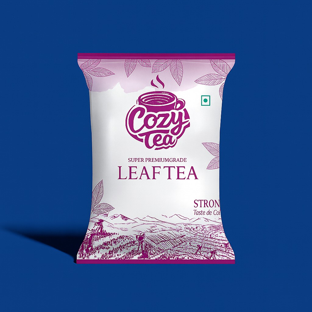 cozy tea classic leaf tea – 900g (copy) cozy tea classic leaf tea – 900g (copy)