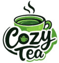 cozy tea logo
